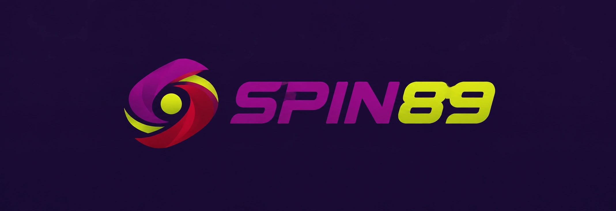 SPIN89 Logo